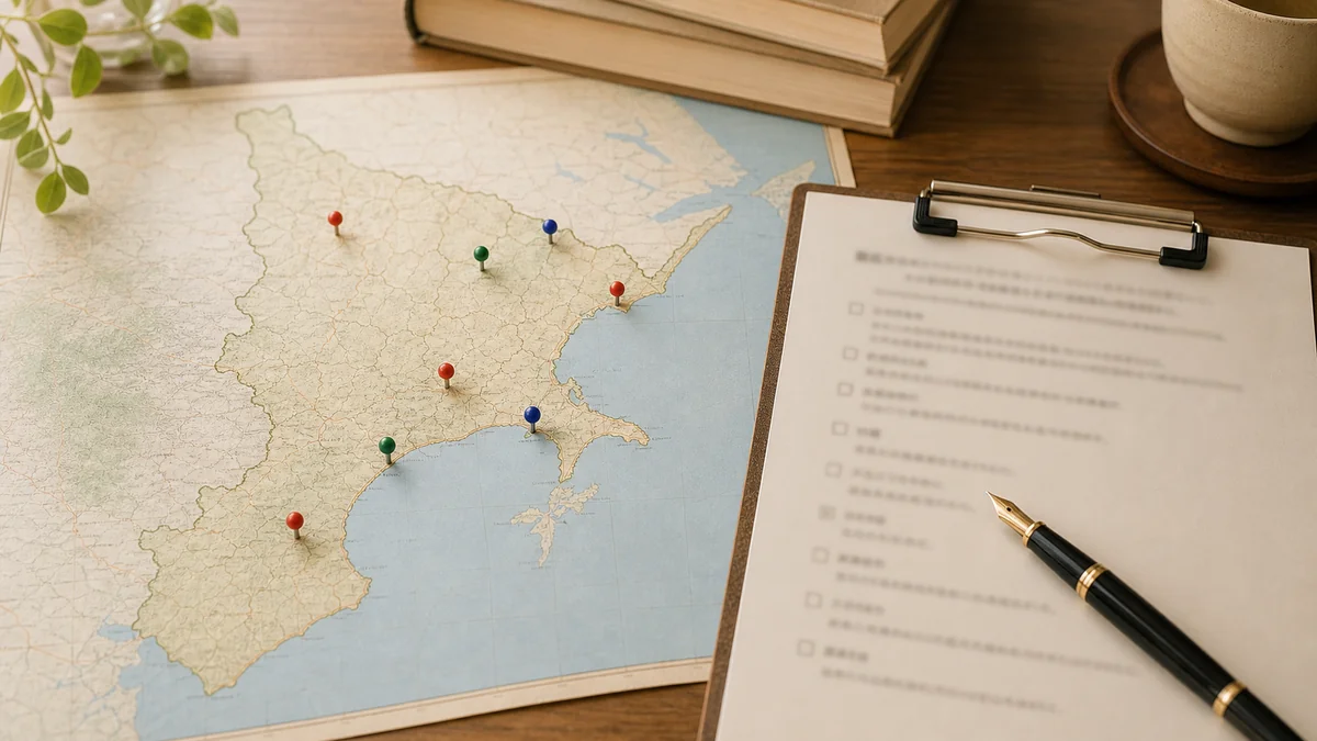 遺言書 検認の流れの補足イメージ