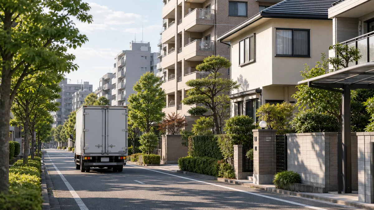 遺品整理 千葉市の参考イメージ