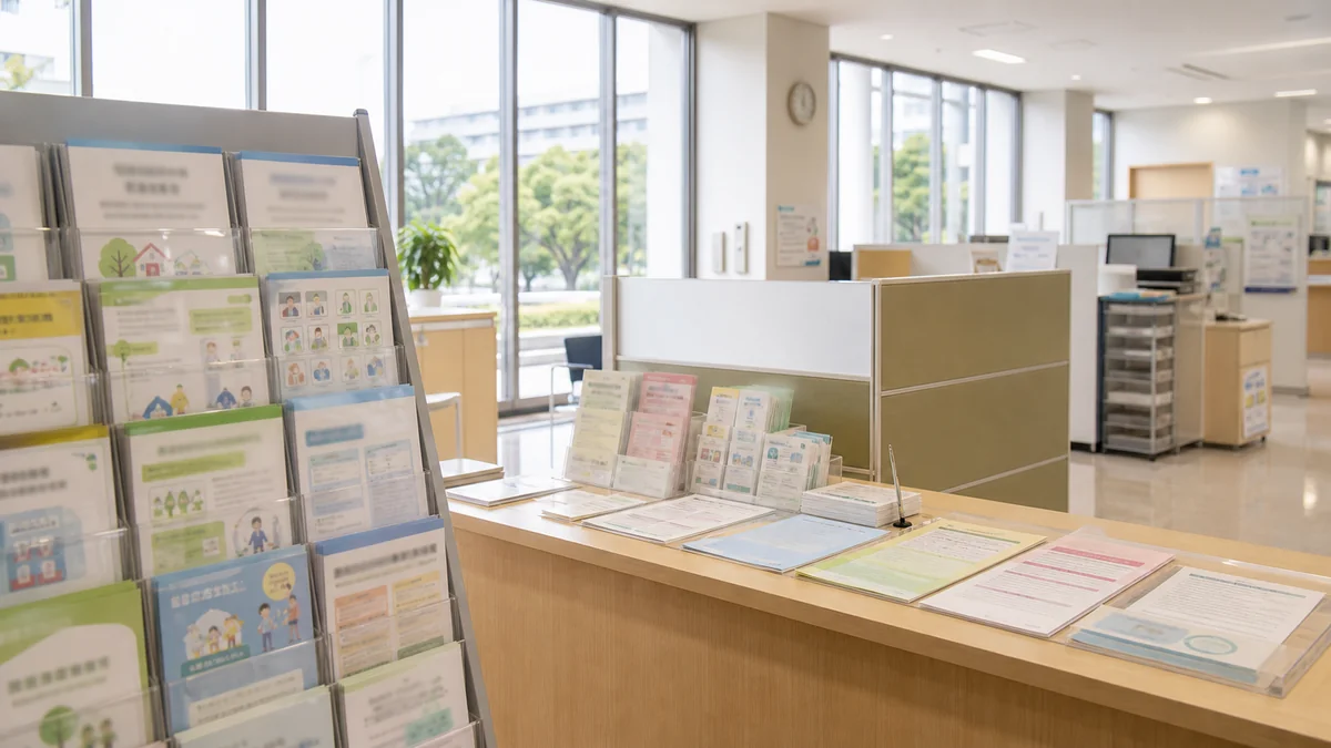 遺品整理 千葉市の補足イメージ