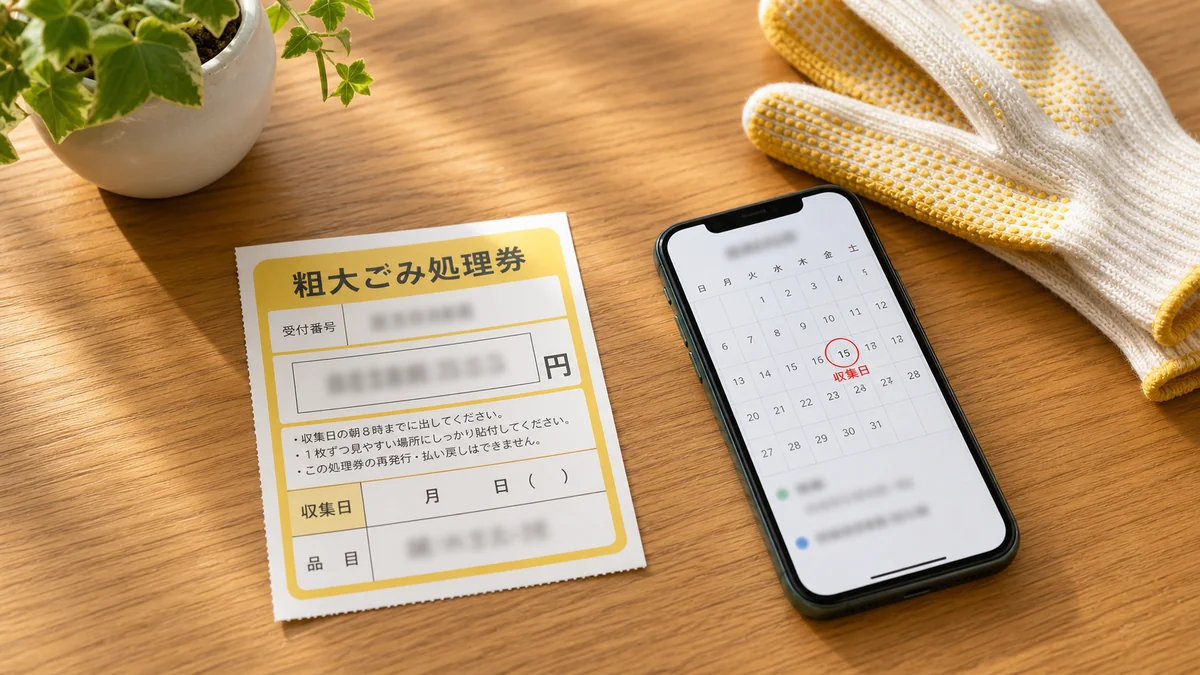 遺品整理 船橋市の補足イメージ