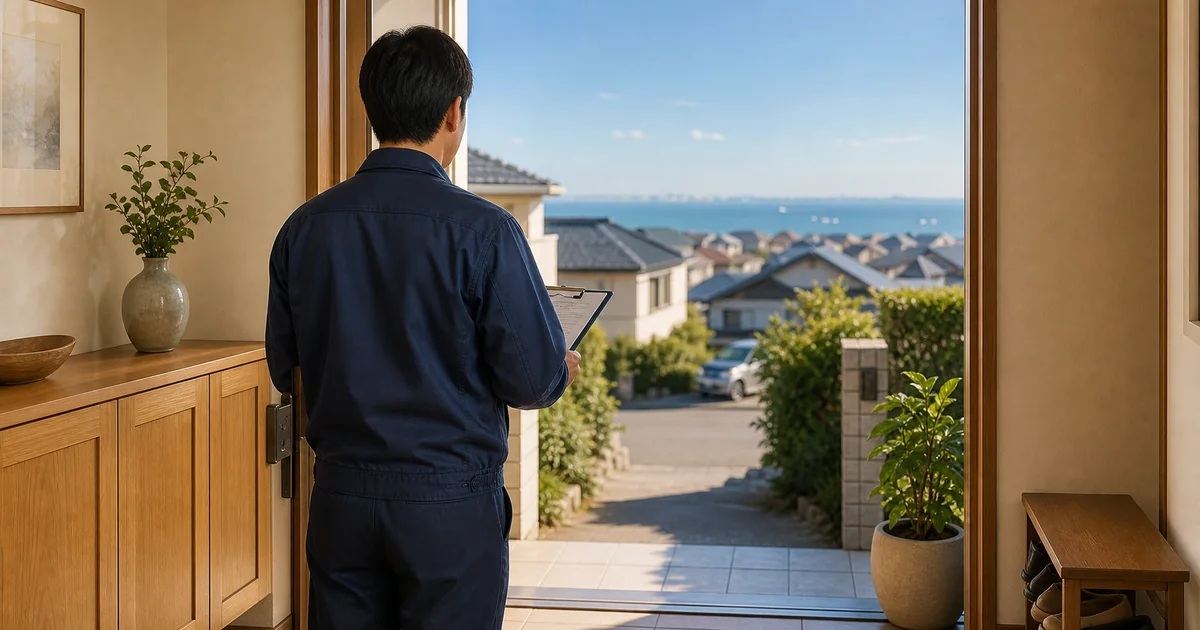 遺品整理 業者の選び方