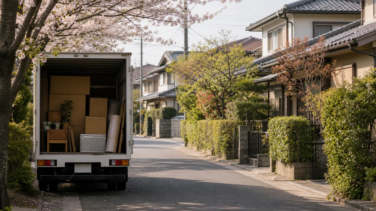遺品整理 柏市の補足イメージ