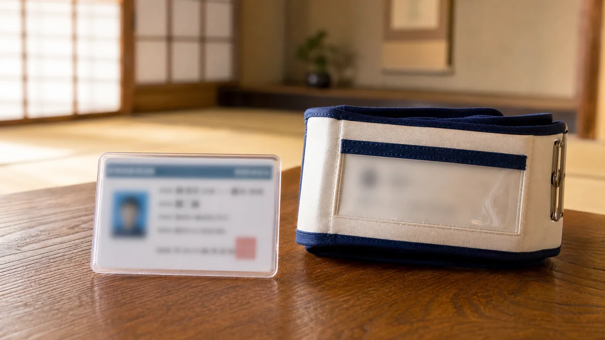遺品整理士とはの参考イメージ